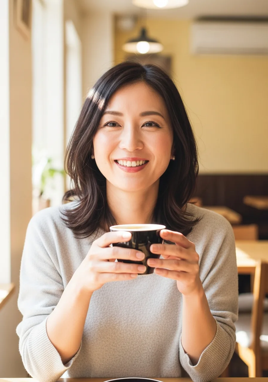 30 代 女性のお客様 - 産後の体力づくり